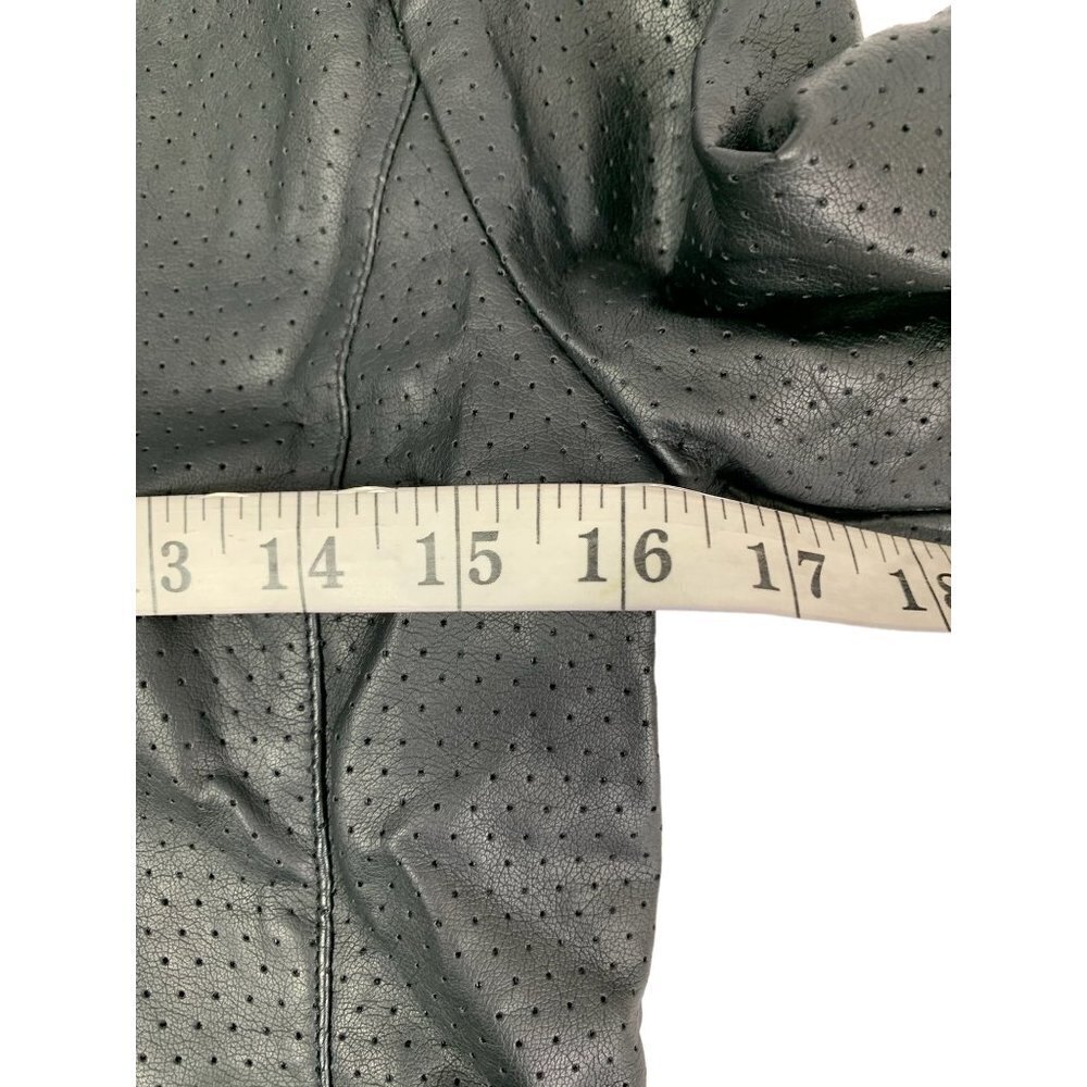 Forever 21 Women's Black Jacket - Picture 6 of 7